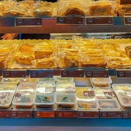 Puff & Pie โรงพยาบาลสิรินธร โรงพยาบาลสิรินธร