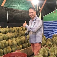 ร้านโกยุทธ ทุเรียนหัวร้อน