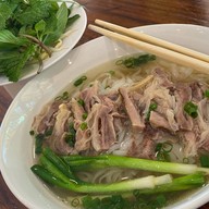 An ngon Vietnamese Food