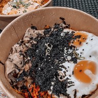 เมนูของร้าน DGB Lido connect