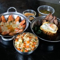 เมนูของร้าน Cheat Day Everyday กังสดาล