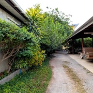 บรรยากาศ บ้านน้ำดัง (Coffee Tea Cake) - เจดีย์หัก