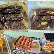 สลัดโรล JJK