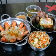 เมนูของร้าน Cheat Day Everyday กังสดาล