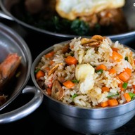 เมนูของร้าน Cheat Day Everyday กังสดาล