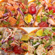 อิ่มอร่อยตามสั่ง (ซอยประชาสามัคคี)