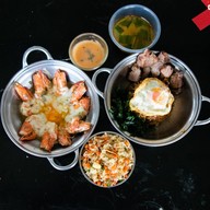 เมนูของร้าน Cheat Day Everyday กังสดาล