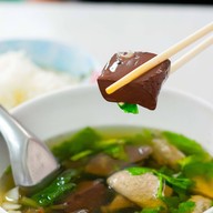 เมนูของร้าน แคน & คิง เกาเหลาเซี่ยงจี๊ และอาหารตามสั่ง