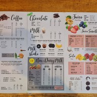 PAPA'S GARDEN ดอยสะเก็ด เชียงใหม่