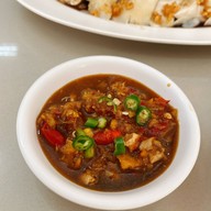 ข้าวมันไก่ไต้ซีฮี้ (เบตง)