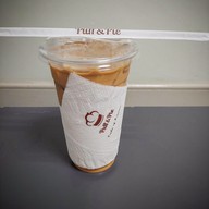 Puff & Pie โรงพยาบาลสิรินธร โรงพยาบาลสิรินธร