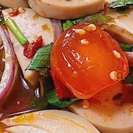 อิ่มอร่อยตามสั่ง (ซอยประชาสามัคคี)