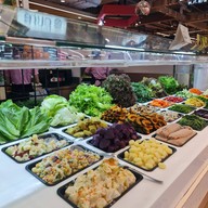 Greenberry Mega บางนา