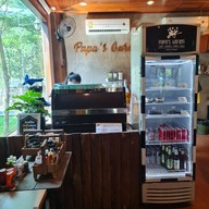 PAPA'S GARDEN ดอยสะเก็ด เชียงใหม่
