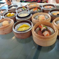 เมนูของร้าน ชิลล์ ชิลล์