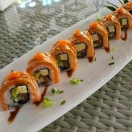 เมนูของร้าน Alexa Beach Club Pattaya พัทยา