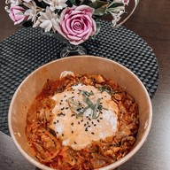 เมนูของร้าน DGB Lido connect