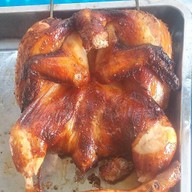 ป๊อป หมู & ไก่ อบโอ่ง