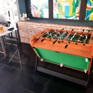 บรรยากาศ River Bar