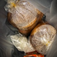 กระเพาะปลารสเด็ดเห็ดหอม ตลาดสดพัฒนาการ ตลาดสดพัฒนาการ