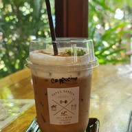 PAPA'S GARDEN ดอยสะเก็ด เชียงใหม่