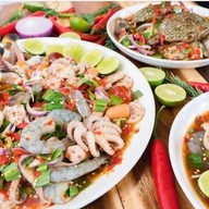 อิ่มอร่อยตามสั่ง (ซอยประชาสามัคคี)