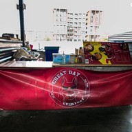 หน้าร้าน Cheat Day Everyday กังสดาล