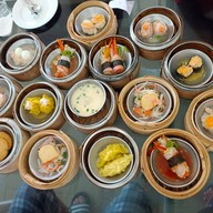 เมนูของร้าน ชิลล์ ชิลล์