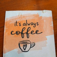 บรรยากาศ บ้านน้ำดัง (Coffee Tea Cake) - เจดีย์หัก