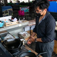 บรรยากาศ Cheat Day Everyday กังสดาล