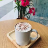 Passion Cafe โรงพยาบาลสัตว์ตลิ่งชัน