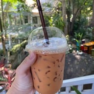 เมนูของร้าน Lolamui Cafe