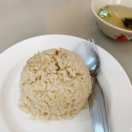 ข้าวมันไก่ไต้ซีฮี้ (เบตง)