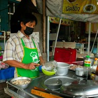 บรรยากาศ แคน & คิง เกาเหลาเซี่ยงจี๊ และอาหารตามสั่ง