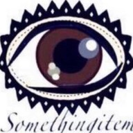 Somethingitem bakery (ซัมติง)