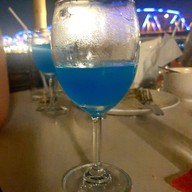 เมนูของร้าน River Bar