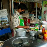 บรรยากาศ แคน & คิง เกาเหลาเซี่ยงจี๊ และอาหารตามสั่ง