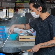 บรรยากาศ Cheat Day Everyday กังสดาล