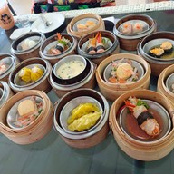 เมนูของร้าน ชิลล์ ชิลล์