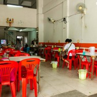 บรรยากาศ แคน & คิง เกาเหลาเซี่ยงจี๊ และอาหารตามสั่ง