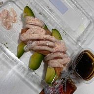 เมนูของร้าน ซูชิมั้ย หาดใหญ่ by Tako Shop ซูชิมั้ย หาดใหญ่ by Tako Shop