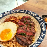 เมนูของร้าน G.oo.D