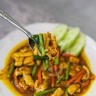 ร้าน อามีนะห์