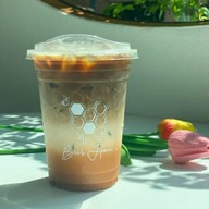 Bee’s Home cafe’(กาแฟ/ชา&อาหารตามสั่ง) -
