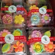 คุ้มพระยา ก๋วยเตี๋ยว บะหมี่เกี๊ยว เป็ดย่าง ติ่มซำฮาลาล วุ้นคุ้มพระยา เค้กวุ้นดอกไม้ วุ้นมาลัยวันแม่ หนองจอก