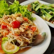 โครงการหลวงตีนตก