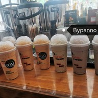 ชาพะยอม by panno ชาพะยอมบายปัณโณ ใกล้ตลาดนับอนุสรณ์