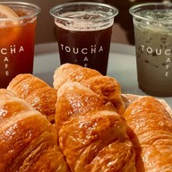 Touch Cha Cafe 1