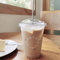เมนูของร้าน Moon cafe moon cafe