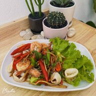 ฮั่นนี่ คอฟฟี่ ไร่ขิง30 32